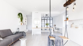 Sposoby na przytulne wnętrze